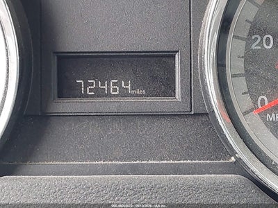 DODGE GRAND CARAVAN