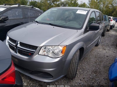 DODGE GRAND CARAVAN