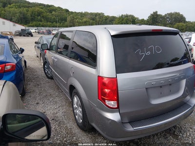 DODGE GRAND CARAVAN