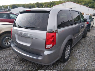 DODGE GRAND CARAVAN