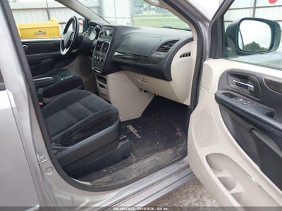 DODGE GRAND CARAVAN