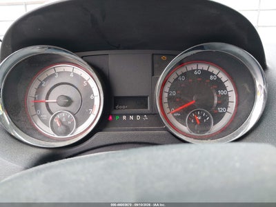 DODGE GRAND CARAVAN