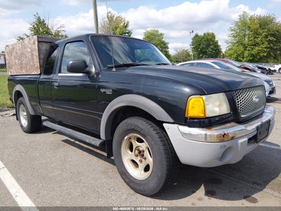 2001 Ford Ranger