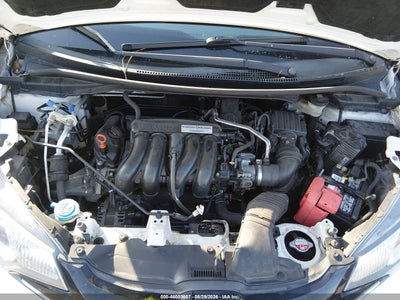 2015 HONDA FIT 10