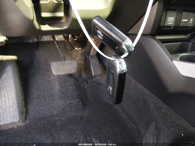 2015 HONDA FIT 11