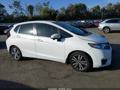 2015 HONDA FIT 13
