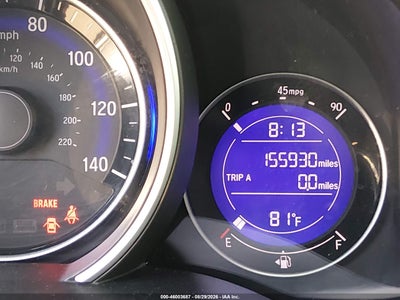 2015 HONDA FIT 15