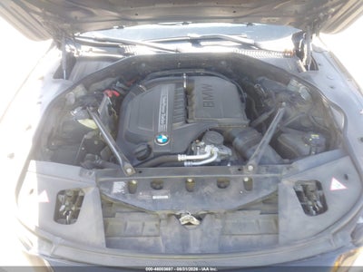 BMW 740I