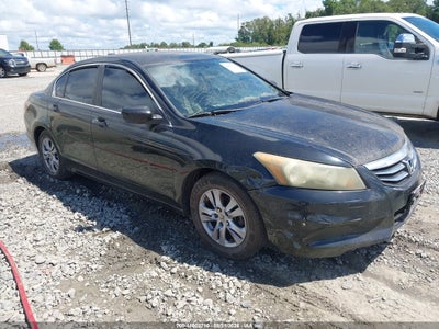 2011 Honda Accord