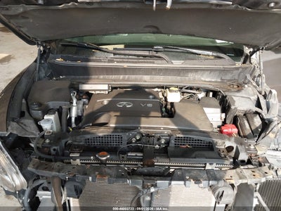 INFINITI QX60