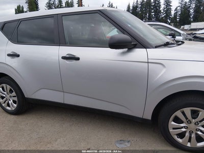 2020 KIA SOUL 13
