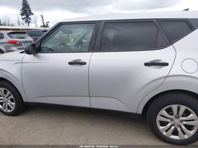 2020 KIA SOUL 14