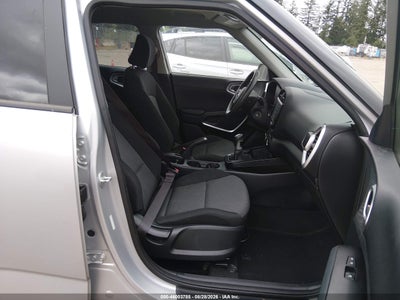 2020 KIA SOUL 5