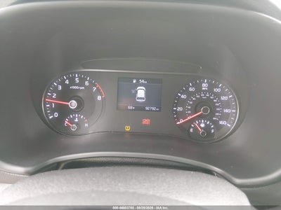 2020 KIA SOUL 7
