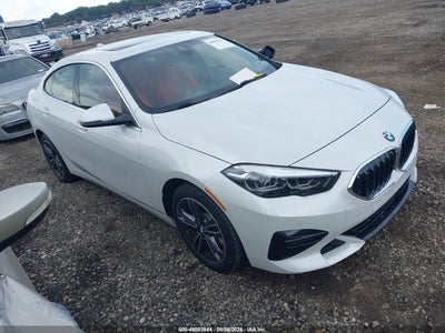 BMW 228 GRAN COUPE
