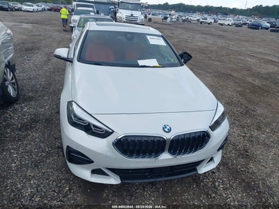 BMW 228 GRAN COUPE