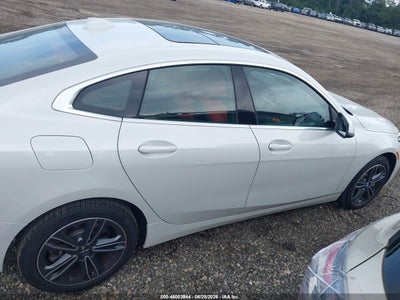BMW 228 GRAN COUPE