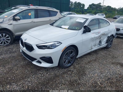 BMW 228 GRAN COUPE
