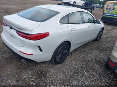 BMW 228 GRAN COUPE