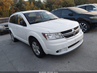 DODGE JOURNEY