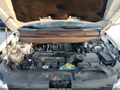 DODGE JOURNEY