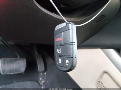 DODGE JOURNEY