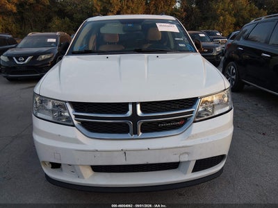 DODGE JOURNEY