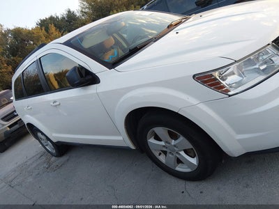 DODGE JOURNEY