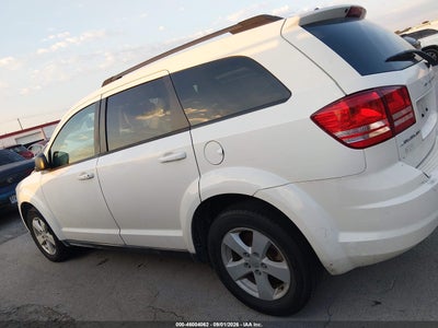 DODGE JOURNEY