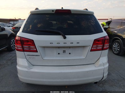 DODGE JOURNEY
