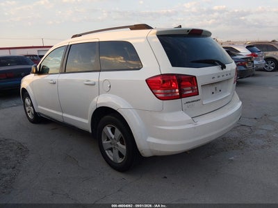 DODGE JOURNEY