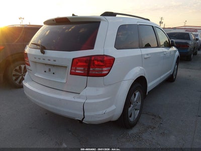 DODGE JOURNEY