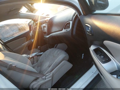 DODGE JOURNEY