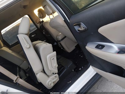 DODGE JOURNEY