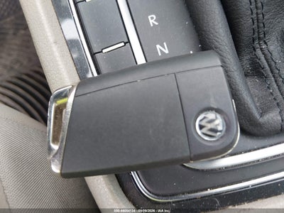VOLKSWAGEN GOLF ALLTRACK