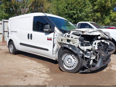 2022 Ram Promaster City