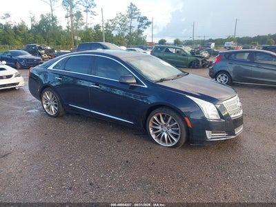 2013 Cadillac Xts