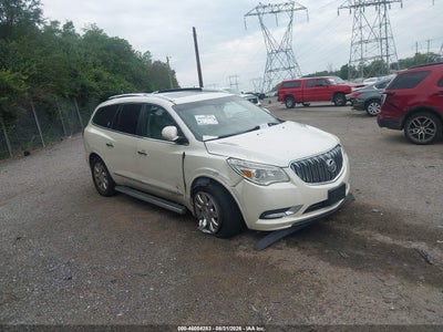 2014 Buick Enclave