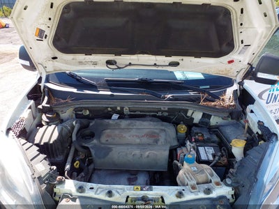 RAM PROMASTER CITY