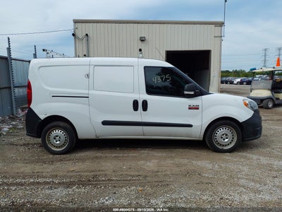 RAM PROMASTER CITY