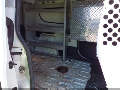 RAM PROMASTER CITY