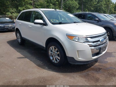 2013 Ford Edge