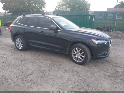 2018 Volvo Xc60