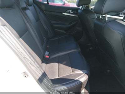 NISSAN MAXIMA