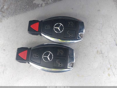 MERCEDES-BENZ CLS 400