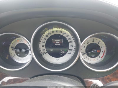 MERCEDES-BENZ CLS 400