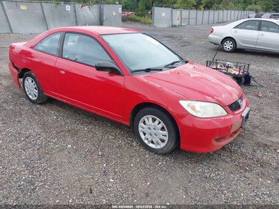 2005 Honda Civic