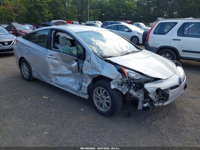 2018 Toyota Prius