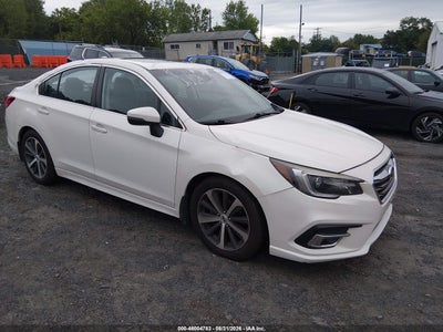 2019 Subaru Legacy