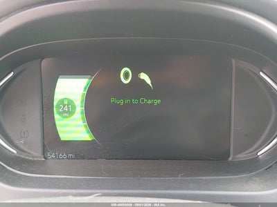 CHEVROLET BOLT EV